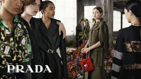 prada lavora con noi milano|Prada group jobs.